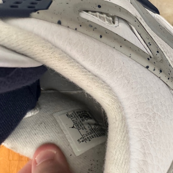 Like new Nike Air Jordan